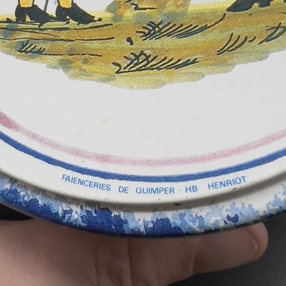 N/A vtg henriot